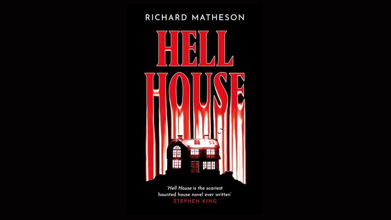 Richard Matheson’s Hell House Review – An Awful Sex Fantasy